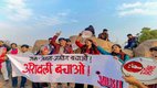 Aravalli hills, Supreme Court Aravalli order, Aravalli mining ban