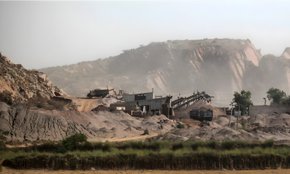 Aravalli Hills Controversy | latest news | supreme court |