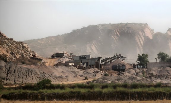 Aravalli Hills Controversy | latest news | supreme court |