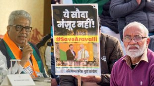 Aravalli, Aravalli Range, Aravalli Hills Namme