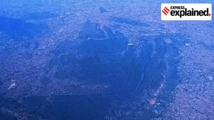 Aravalli, Aravalli mining, Aravalli mining controversy