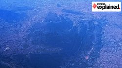 Explained: जलवायु, हवा और उत्तर भारत के मैदानी इलाकों के लिए क्यों जरूरी है अरावली पर्वतमाला?