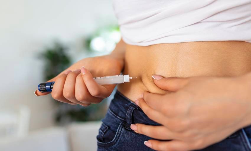 Running for muscular endurance