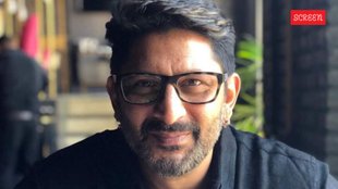 Arshad Warsi Amitabh Bachchan
