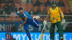 IND vs SA 2nd T20I, IND vs SA, Arshdeep singh over