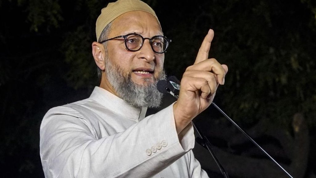 Asaduddin Owaisi NRC, Special Intensive Revision, AIMIM Chief Asaduddin Owaisi, Asaduddin Owaisi NRC, Special Intensive Revision, AIMIM Chief Asaduddin Owaisi,
