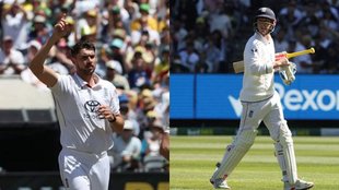 Ashes, Australia vs England 4th Test, Josh Tounge, Harry Brook