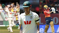 AUS vs ENG: एशेज में फेल IPL ऑक्शन के सितारे; कैरी का शतक, पहले दिन ऑस्ट्रेलिया 326/8