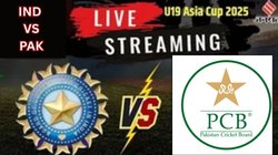 IND U19 vs UAE U19 Live Streaming: भारत-पाकिस्तान अंडर-19 एशिया कप मैच का लाइव प्रसारण, ऐसे देखें मुकाबले की लाइव स्ट्रीमिंग