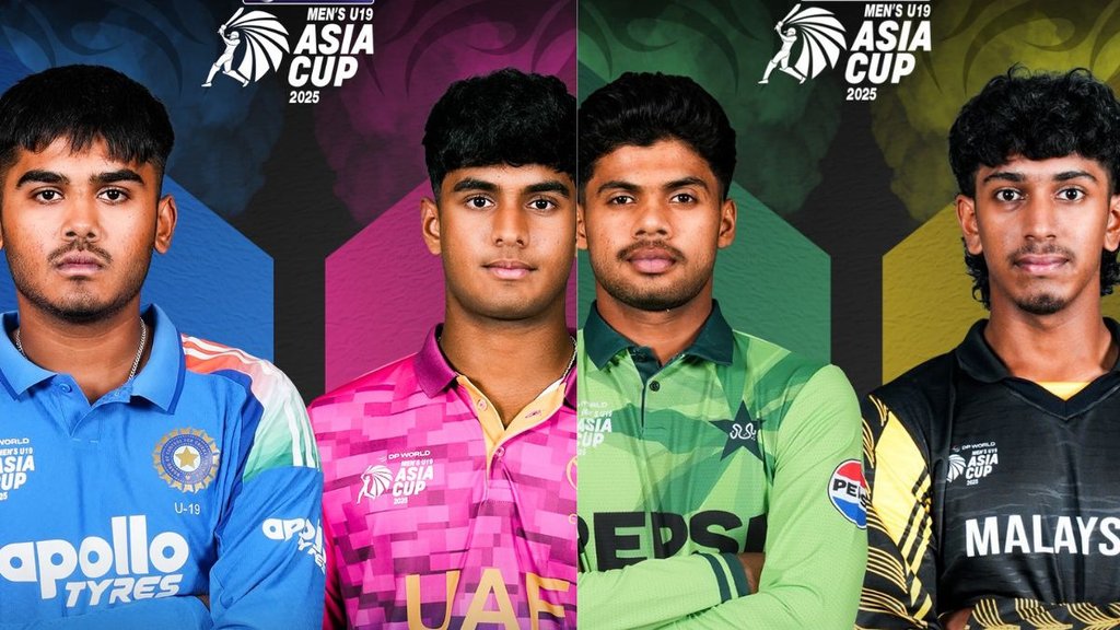 Asia Cup Under-19 2025 Points Table,Asia Cup Under-19 2025 Top Batsman, Asia Cup Under-19 2025 Top Bowler Asia Cup Under-19 2025 Points Table,Asia Cup Under-19 2025 Top Batsman, Asia Cup Under-19 2025 Top Bowler