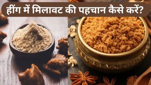 How to Identify Pure Asafoetida | Asli ya nakli hing kaise pahchane | How to Identify Pure hing