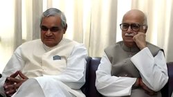 कलाम नहीं अटल को राष्ट्रपति बनाना चाहती थी BJP, पीएम बनने से चूक गए थे आडवाणी