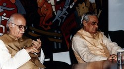 जब अपनी पार्टी बनाने वाले थे अटल बिहारी वाजपेयी, जानें BJP के बुरे दौर में क्या थी पूर्व पीएम की सोच