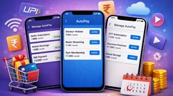 AutoPay से कट रहे हैं बेवजह पैसे? PhonePe, Paytm और Google Pay में ऐसे करें ऑटो डेबिट कैंसिल
