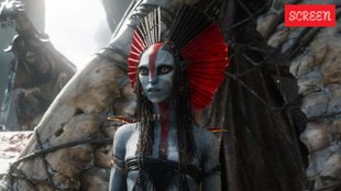 Avatar Fire and Ash Release, Avatar Fire and Ash, Avatar 3