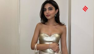 Aviva Baig Unique Hobby and 10 Photos