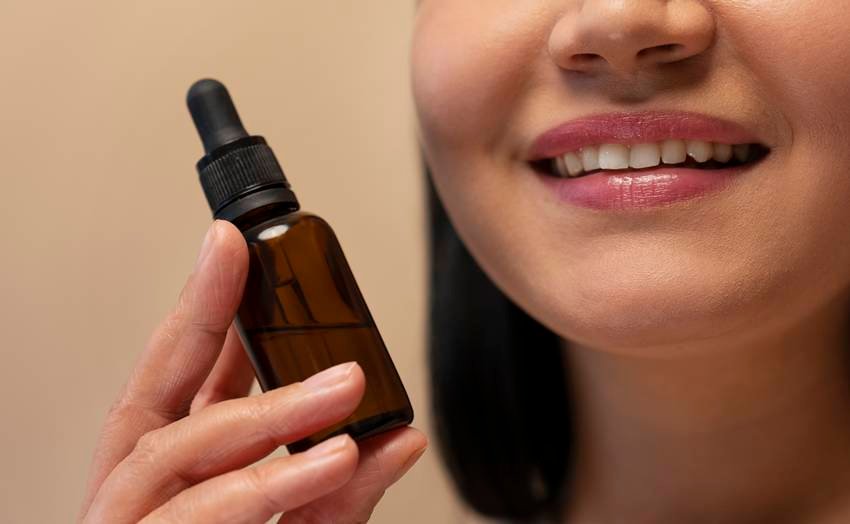 ayurvedic skincare for glass-like glow