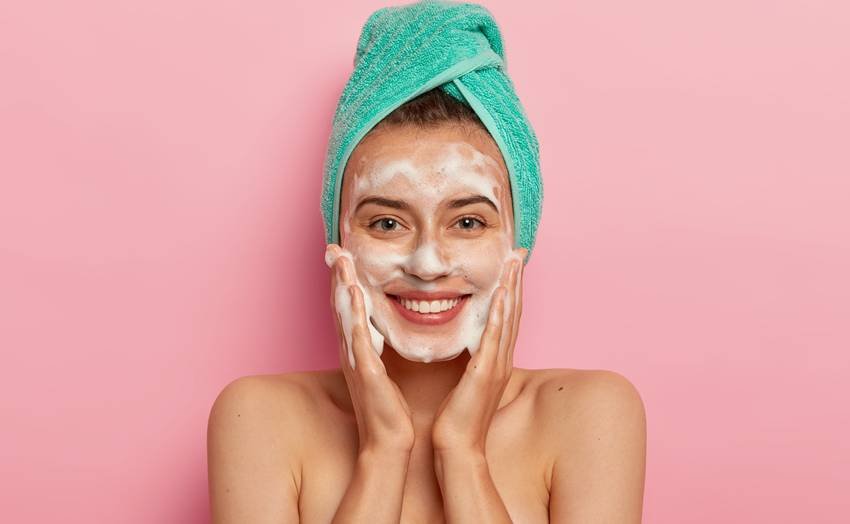 ayurveda skincare routine steps