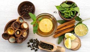Ayurvedic remedies for better digestion