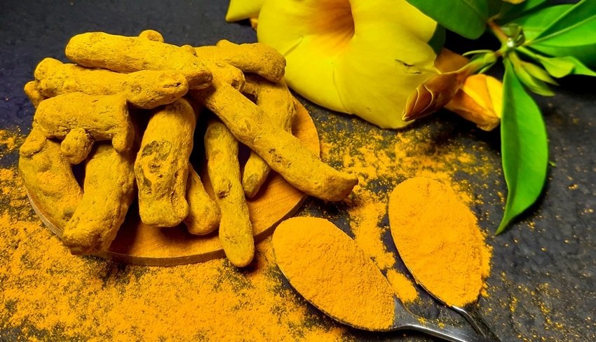 Ayurvedic smoke therapy