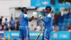 U-19 एशिया कप 2025 में भारत का शेड्यूल, पाकिस्तान से इस दिन होगी भिड़ंत; एक्शन में होंगे वैभव सूर्यवंशी-आयुष महात्रे