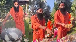 Gond Laddu Recipe: सर्दियों में बनाएं गोंद के लड्डू, बाबा रामदेव से सीखें घर पर तैयार करने का सबसे आसान तरीका