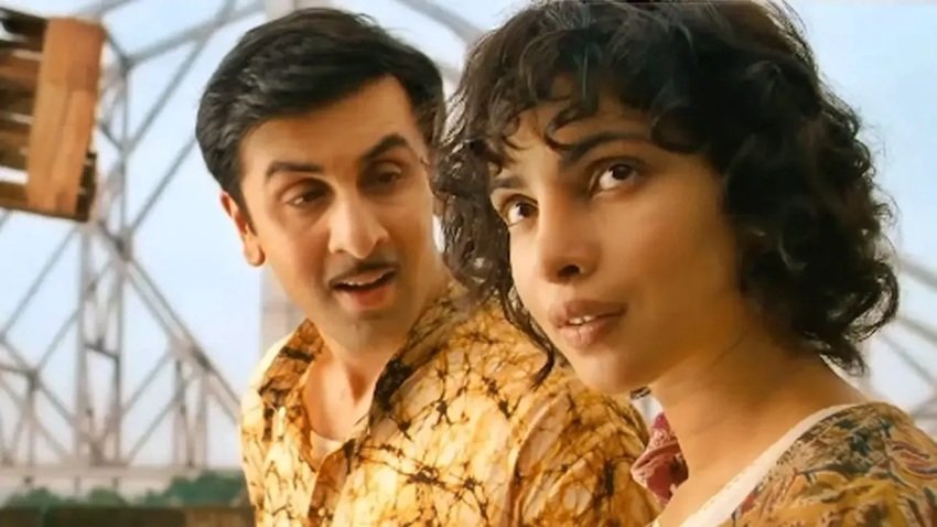 BARFI