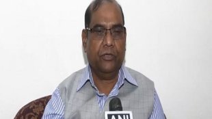 BJP Rajya Sabha member Brijlal, Bangladeshi and Rohingya infiltrators issue