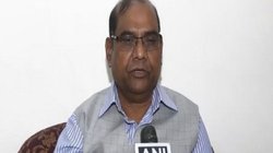 ‘बांग्लादेशी व रोहिंग्या घुसपैठियों को देश से बाहर निकाला जाए’, राज्यसभा में बीजेपी सांसद ने उठाई मांग