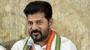 BJP social media incharge arrest | revanth reddy | telangana |