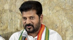 बीजेपी तेलंगाना सोशल मीडिया प्रभारी ने पोस्टर के जरिए रेवंत रेड्डी पर साधा था निशाना, पुलिस ने किया गिरफ्तार