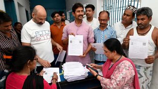 Supreme Court Order, Booth Level Officers, Voter List Revision, Election Commission