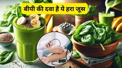 BP बढ़ता रहता है? ये 5 हरी पत्तेदार सब्जियां करेंगी चमत्कार, आयुर्वेद का दावा रोज़ इनका जूस पीने से बिना दवा होगा इलाज