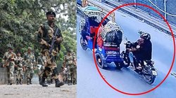 ‘पूरी तरह गढ़ी हुई कहानी’, BSF ने बांग्लादेशी मीडिया के दावे को बताया फर्जी