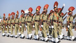 BSF Tradesman Admit Card 2025 Out: बीएसएफ फिजिकल टेस्ट के एडमिट कार्ड जारी, 26 दिसंबर से शुरू होगी परीक्षा; यहां देखें पूरी जानकारी