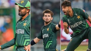 Pakistan team announces for T20I series vs Sri Lanka, Pakistan cricket team, Pak vs SL