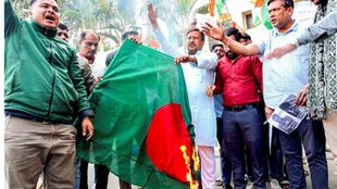 bangladesh, another hindu killed, yunus govt