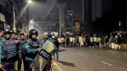 ‘…पूरे बांग्लादेश को हिला देगा’, उस्मान हादी के शूटर ने गर्लफ्रेंड से एक रात पहले कही थी ये बात