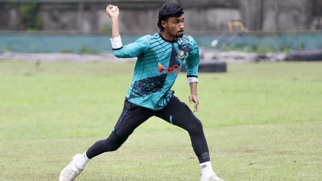 Bangladesh Cricketer, Bangladeshi All Rounder, Tofael Ahmed case Bangladesh Cricketer, Bangladeshi All Rounder, Tofael Ahmed case
