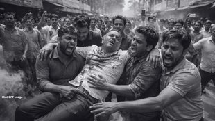 Bangladesh, Bangladesh News, Canva AI Image