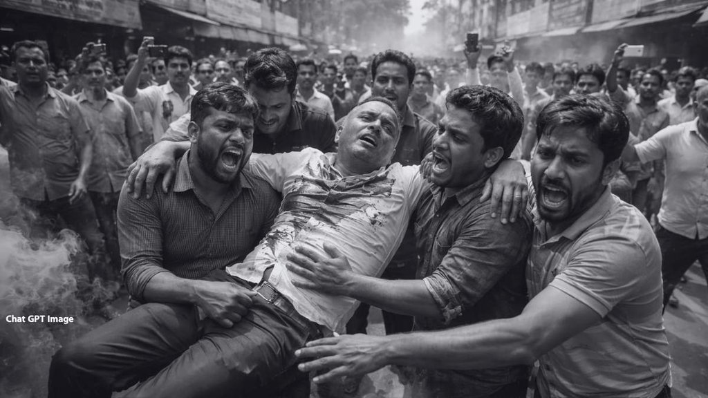 Bangladesh, Bangladesh News, Canva AI Image Bangladesh, Bangladesh News, Canva AI Image