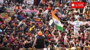 Bangladesh News, Aaj ki Taaja Khabar, VHP Protest