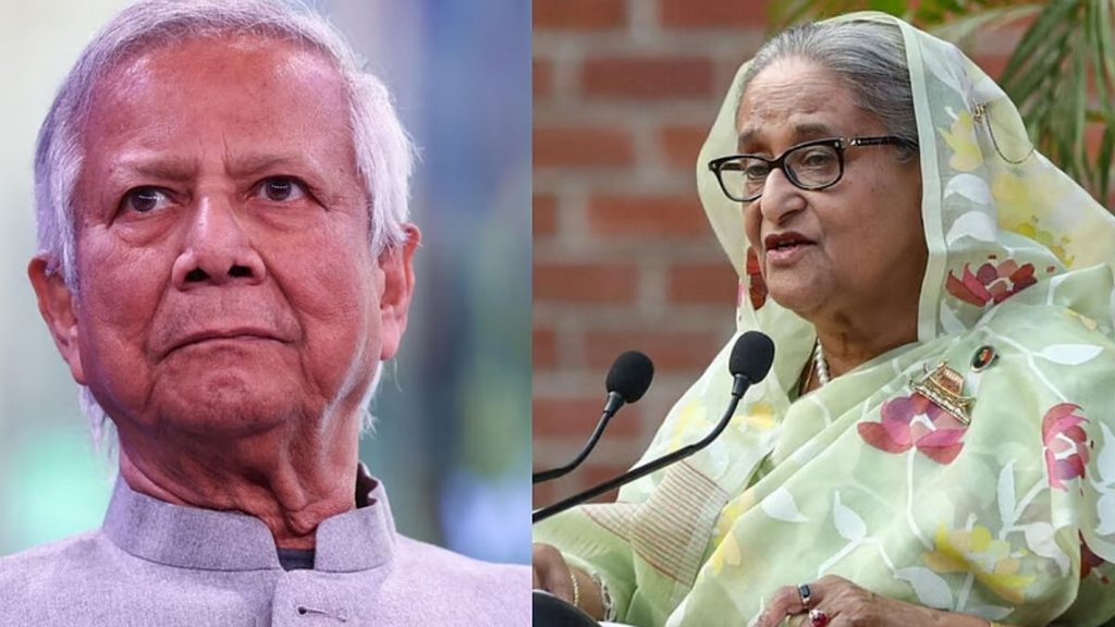 Bangladesh, Sheikh Hasina ouster, CEC Naseeruddin Bangladesh, Bangladesh, Sheikh Hasina ouster, CEC Naseeruddin Bangladesh,
