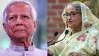 Bangladesh, Sheikh Hasina ouster, CEC Naseeruddin Bangladesh,