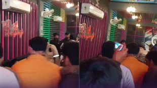 Bareilly Birthday Party Brawl Should I choose my friends based on their religion student spoke out after commotion