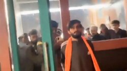 ‘मैं डर से घर में बंद हूं…’, बरेली कैफे मारपीट के बाद नर्सिंग छात्रा बतायी आपबीती