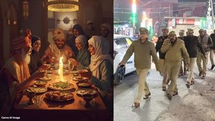 Bareilly News, Hindu Muslim News, Marriage News