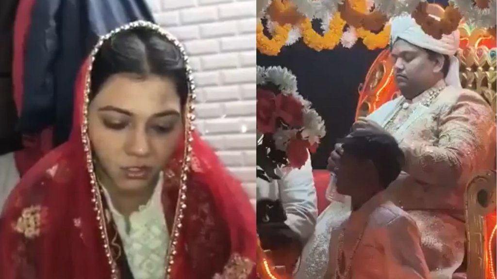 Bareilly Bride Calls Off Wedding After Groom Demands Rs 20 Lakh Dowry, Brezza Car At Doorstep Bareilly Bride Calls Off Wedding After Groom Demands Rs 20 Lakh Dowry, Brezza Car At Doorstep