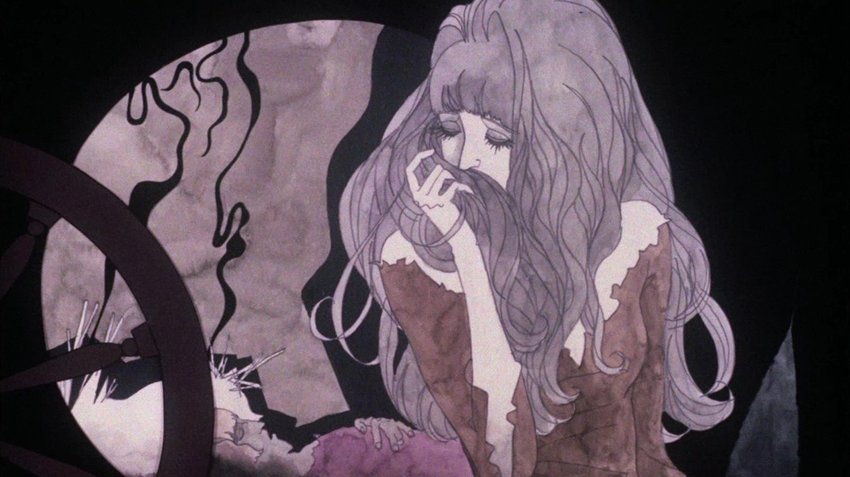 Belladonna of Sadness (1973)