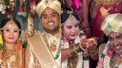 सात जन्मों के रिश्ते का ढाई महीने में अंत! पत्नी की आत्महत्या के बाद भागा पति, 1000 KM दूर जाकर दी जान, दहेज उत्पीड़न का आरोप